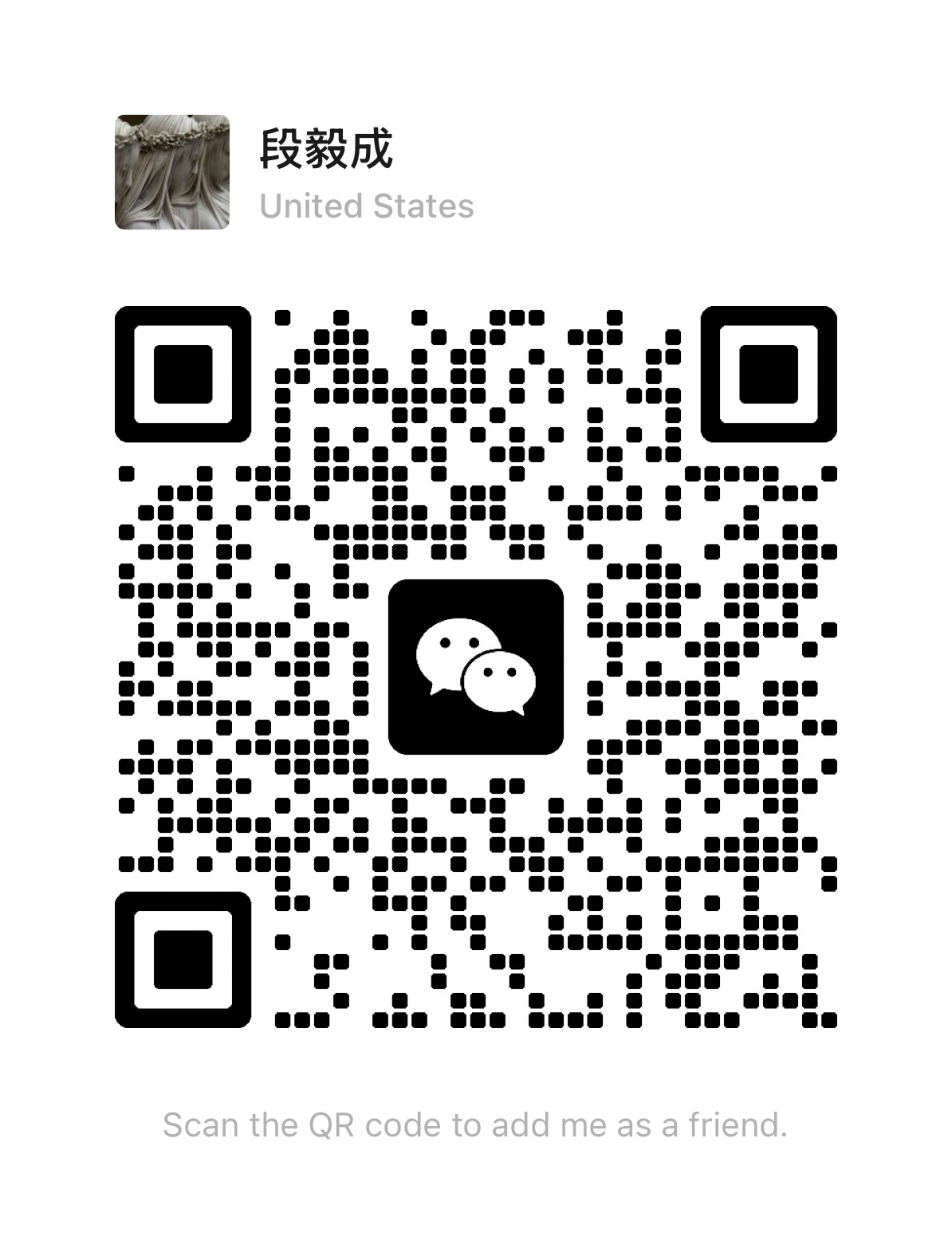 WeChat QR